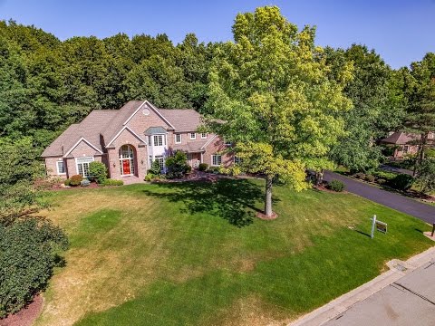 24 Whisperwood Dr, Victor, NY home video tour