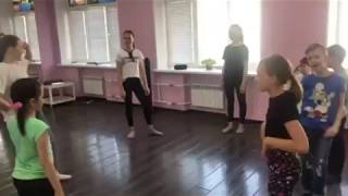 HOUSE DANCE - в этом году в танцевальном лагере добавилось ещё одно танцевальное направление HOUSE DANCE - в этом году в танцевальном лагере добавилось ещё одно танцевальное направление