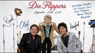 Die Flippers | Best Of Album | Die Größten Schlager Erfolge | Discofox Mix