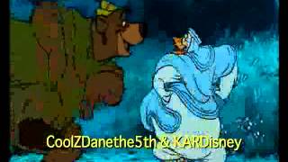 Magic Everywhere Parade Mep Part By Kardisney & Me