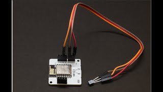 Temperature monitoring and sensing Alert SMS screenshot 2