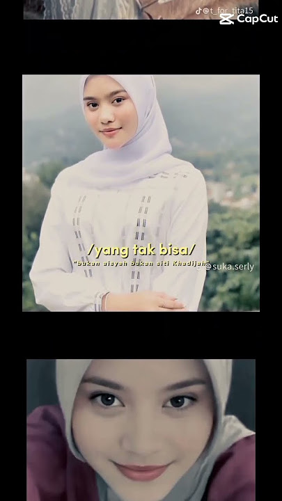 versi siapa lagi#magic5 #sridevi #fyppppppppシ #rameinplis#aku bukan secantik siti aisyah