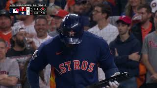 2022 World Series Game 2: Phillies vs. Astros | Classic Games