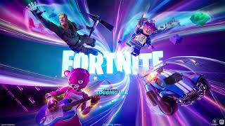 Fortnite chapter 5 season 2 end of season mini event leading to season 3