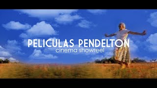 PENDELTON cinema REEL 2020
