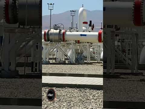 ОАЭ ускоряют строительство нефтепровода в обход Ормузского пролива