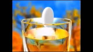 Apap C Plus - Reklama Wrzesień 2005 - Secret Agent