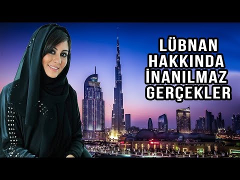 Dünyanın En Karmaşık Ülkesi ; Lübnan Hakkında 10 İnanılmaz Gerçek