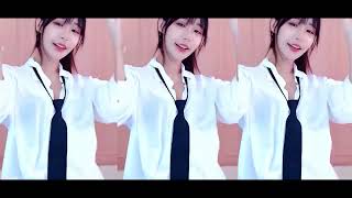 하루S2 Lalalilala 라라리라라 섹시댄스