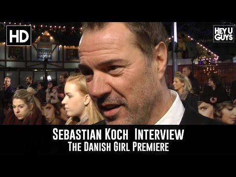 Video: Sebastian Koch: Biografia, Creatività, Carriera, Vita Personale