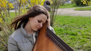 Максим Бородін - Скажи мені / Кавер на бандурі