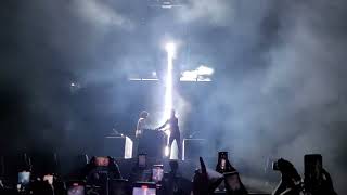 Justice Live GDL 2024 - Intro x Genesis