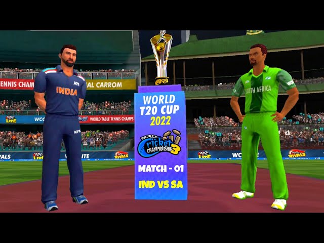 T20 WORLD CUP 2022 STARTS 🏆💥 class=