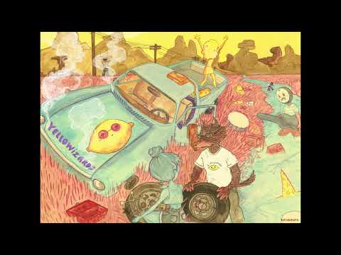 DOPE LEMON - F**k Things Up (Official Visualiser)