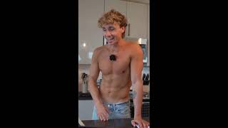 COOKING FLEX EVERY 10K LIKES