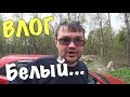 ВЛОГ:НА ЧТО ГОТОВ МУЖИК/ЛОЖКА МУКИ БЕЗ ЗАПИВКИ/САША БЕЛЫЙ!!!