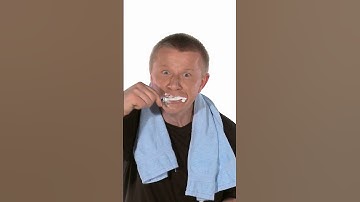 Sáng thức dậy nên đánh răng trước hay uống nước trước |Dược Sĩ Hiếu #short #shorts #duocsihieu