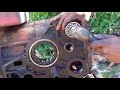 This channel covers how to repair China Diesel Engine and also Power Tiller&#39;s Power Tiller.