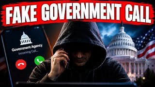Fake Government Calls Are Scamming Americans — Here’s How It Works