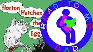 Horton Hatches the Egg