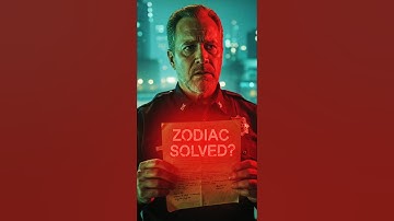 Is the Zodiac Code Finally Cracked?