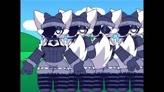 Misfitmix wenda clones