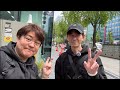 NEMOJUN TV シンサ周辺Live
