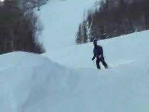 Shawn Hooper Ski Jump #1