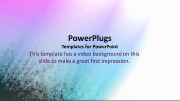 OrganicBg02_co_05_ws CrystalGraphics.com PowerPoint Video Enhanced Templates