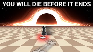 The Search for the Longest Infinite Chess Game screenshot 4