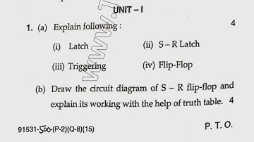 BSc Physics Hons 2nd Sem Linear & Digital Integrated Circuits Question Papers