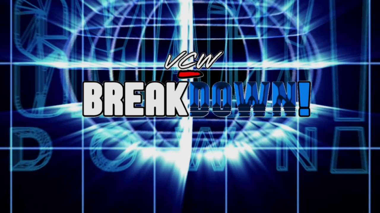 VCW BREAKDOWN! 2026 CARD