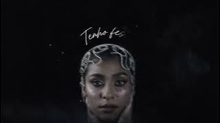 8. PERCELLA - Amor & Dinheiro Feat. STEFANIA LEONEL - (Official Audio Lyrics)