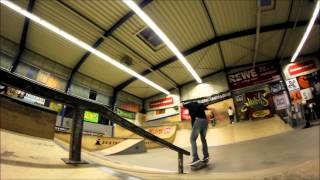 Karl Knoop QUICK FIVE