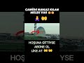 Camide Melek Görünüyor Allah Allahuakbar Allahﷻ Allahuekber Allahdostları 