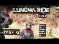LUNGWA RIDE EPS 2 LUNGWA RIDE EPS 2