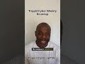 Ep#36 Trippl3 Cyber Roundup