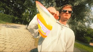 SELFYY - TUFF (Official Video)