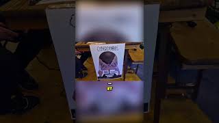 Cyberdeous Genesis Does