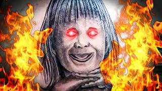 TERRIBLE TATTOOS NIGHTMARE FUEL | React Couch