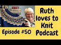 Episode 50 hot girl knitting 