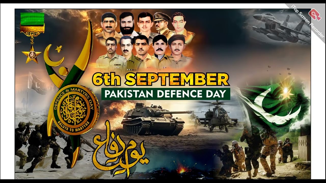 "Free CDR Template for September 6th Defense Day – Download Now!"