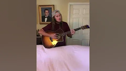 Tighter and Tighter by Soundgarden covered by Cole...