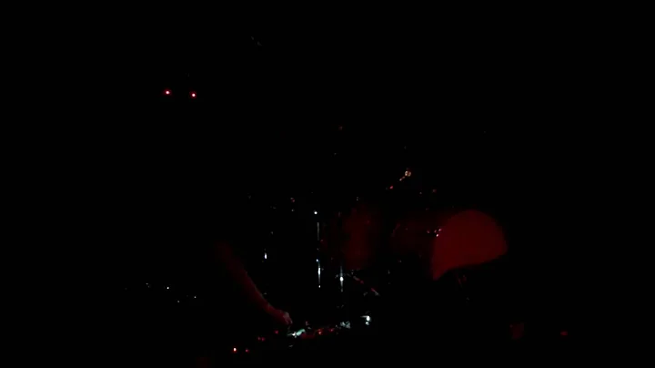 GOG (featuring Steven Hess) (Part I) Live at Utech...