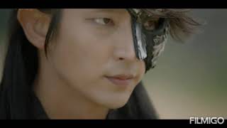 Moon lovers ost My Love' wangso and haeso