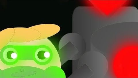 Macroburst vs omnidroid v1 and omnidroid v2 