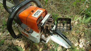 STIHL MS 440, 4000 ВТ/5.4л.с,ШИНА 45 СМ