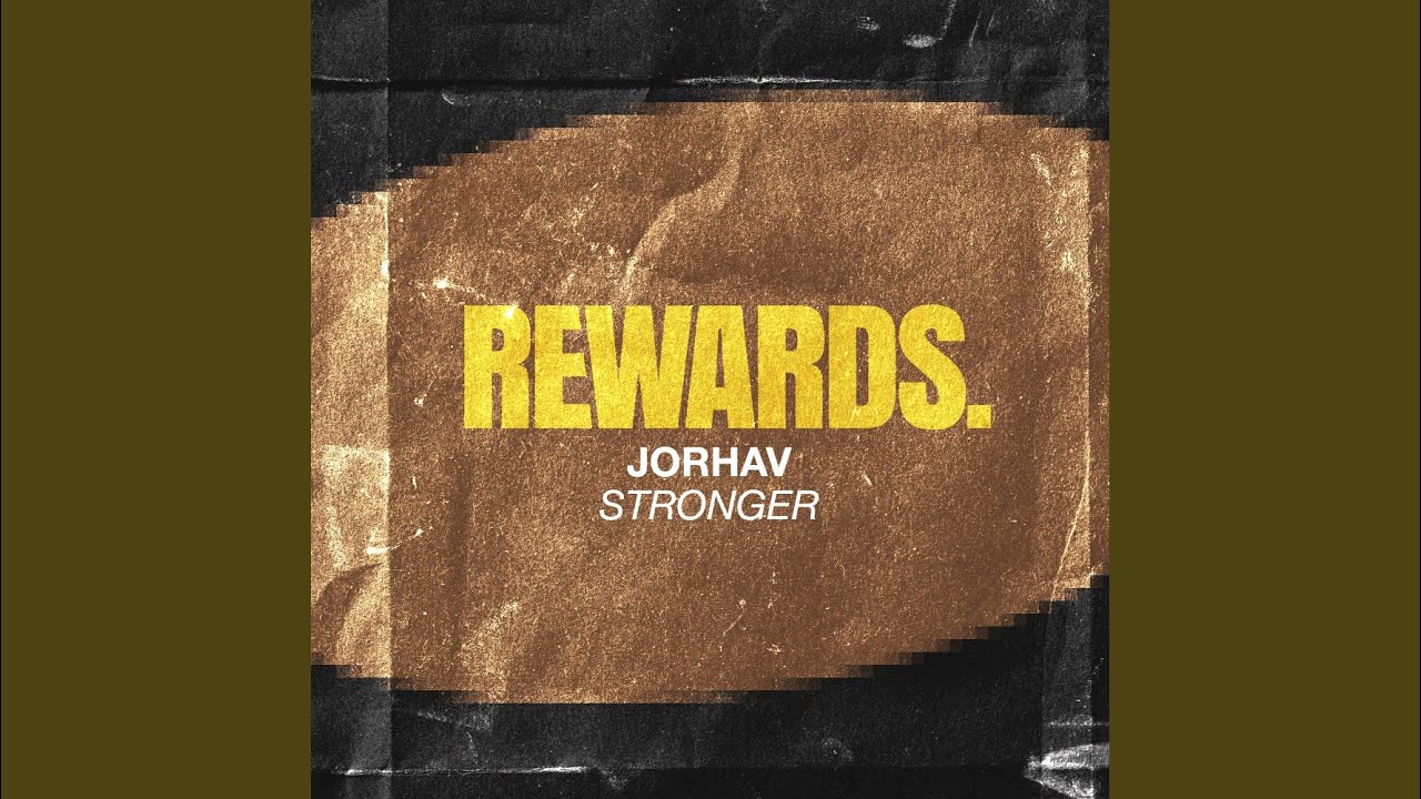 Watch Stronger on YouTube Watch Stronger on YouTube