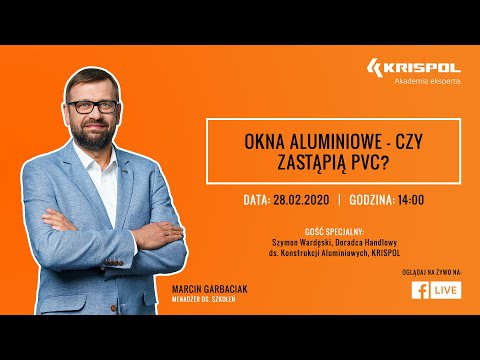 Wideo: „Narodnoe Window”: Aluminiowa Przyszłość Rosyjskich Okien