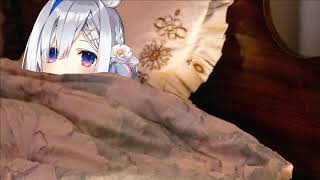 LONG SLEEP...
